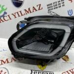 Mini countryman u25 sol led far çıkma yedek parça