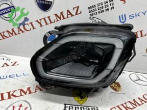 Mini countryman u25 sol led far çıkma yedek parça