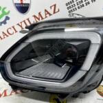 Mini countryman u25 sol led far çıkma yedek parça
