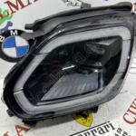 Mini countryman u25 sol led far çıkma yedek parça