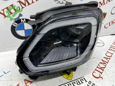 Mini Countryman LED Far çıkma parça