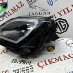 Mini countryman u25 sol led far çıkma yedek parça