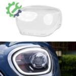 MİNİ F60 COUNTRYMAN SOL FAR CAMI (SIFIR)