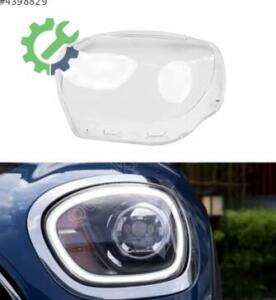 MİNİ F60 COUNTRYMAN SOL FAR CAMI (SIFIR)