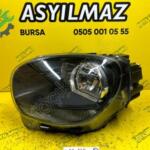 MİNİ F60 COUNTRYMAN SOL FAR (ORJİNAL)