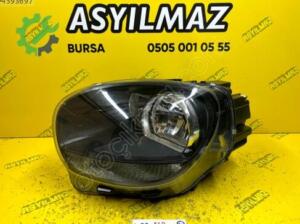 MİNİ F60 COUNTRYMAN SOL FAR (ORJİNAL)