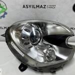 MİNİ R56 SAĞ FAR (ORJİNAL) XENON