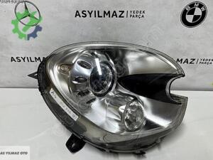 MİNİ R56 SAĞ FAR (ORJİNAL) XENON