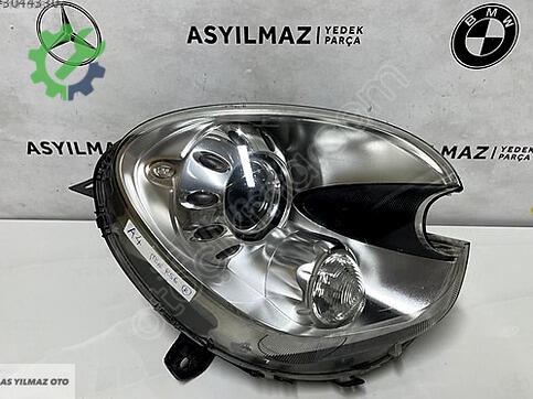 Tata Xenon Xenon Far çıkma parça