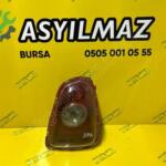 MİNİ R56 SAĞ STOP ORJİNAL HATASIZ (LEDSİZ)