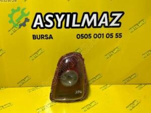 MİNİ R56 SAĞ STOP ORJİNAL HATASIZ (LEDSİZ)