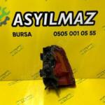 MİNİ R56 SAĞ STOP ORJİNAL HATASIZ (LEDSİZ)