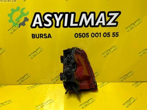 Mini Cooper Sağ Arka Stop çıkma parça