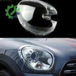 MİNİ R60 COUNTRYMAN SAĞ FAR CAMI SIFIR  -BURSA FAR