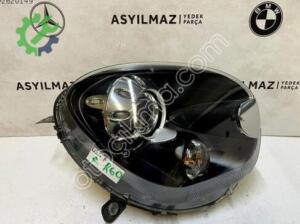 MİNİ R60 COUNTRYMAN SAĞ FAR XENON ORJİNAL OEM:711307023967