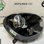 MİNİ R60 COUNTRYMAN SAĞ FAR XENON ORJİNAL OEM:711307023967