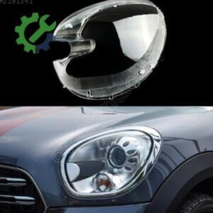 MİNİ R60 COUNTRYMAN SOL FAR CAMI SIFIR  -BURSA FAR