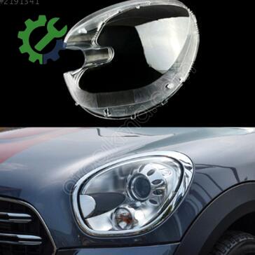 Mini Countryman Far Camı çıkma parça