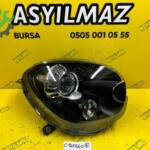 MİNİ R60 SAĞ FAR (ORJİNAL) – XENON