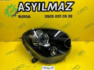 MİNİ R60 SAĞ FAR (ORJİNAL) – XENON