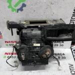 Çıkma Nissan Juke Kalorifer Kutusu