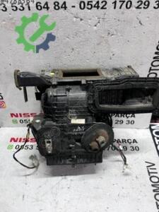 Çıkma Nissan Juke Kalorifer Kutusu