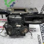 Çıkma Nissan Juke Kalorifer Kutusu