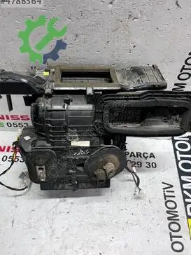 Nissan Juke Kalorifer Kutusu çıkma parça