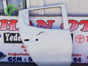MITSBISHI L200 sağ arka kapı