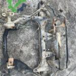Mitsubishi L300 2025 Travers Çıkma