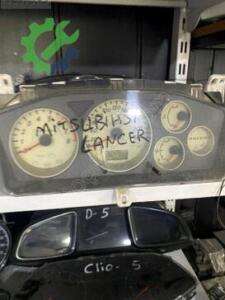 Mitsubishi Lancer 2025 Gösterge Çıkma