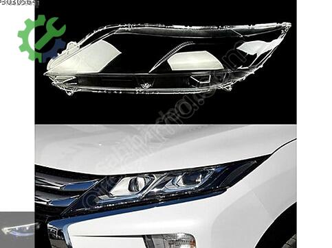 Mitsubishi Eclipse Far Camı çıkma parça