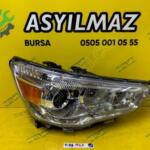 MİTSUBİSHİ ASX SAĞ FAR (SIFIR) – 8301C226