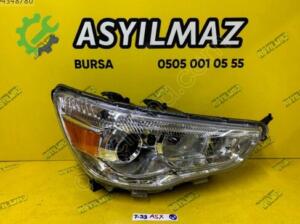 MİTSUBİSHİ ASX SAĞ FAR (SIFIR) - 8301C226
