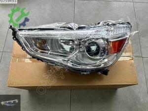 MİTSUBİSHİ ASX SOL FAR (SIFIR)
