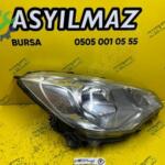 MITSUBISHI ATTRAGE SAĞ FAR (ORİJİNAL)