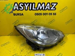 MITSUBISHI ATTRAGE SAĞ FAR (ORİJİNAL)