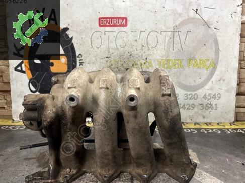 Mitsubishi Carisma Emme Manifoldu çıkma parça