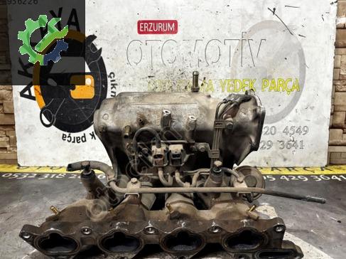 Mitsubishi Carisma Emme Manifoldu çıkma parça