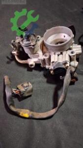 Mitsubishi Carisma 1998-2006 Gaz Kelebeği Çıkma
