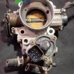Mitsubishi Carisma 1998-2006 Gaz Kelebeği Çıkma