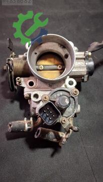 Mitsubishi Carisma Gaz Kelebeği çıkma parça
