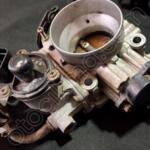 Mitsubishi Carisma 1998-2006 Gaz Kelebeği Çıkma