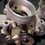 Mitsubishi Carisma 1998-2006 Gaz Kelebeği Çıkma