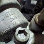 Mitsubishi Carisma 1998-2006 Gaz Kelebeği Çıkma