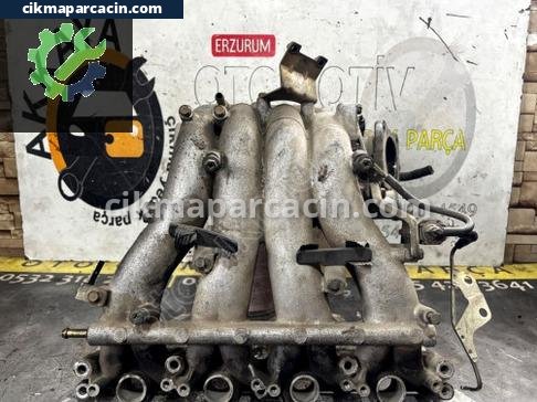 Mitsubishi Carisma Emme Manifoldu çıkma parça