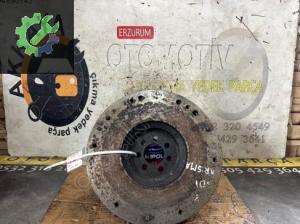 MİTSUBİSHİ CARİSMA 1.8 GDI-2.0 VOLANT