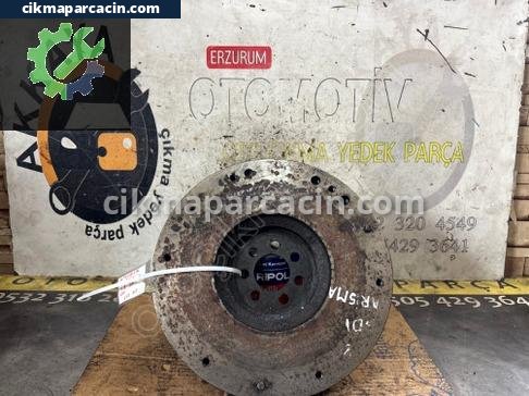 Mitsubishi Carisma Volant çıkma parça
