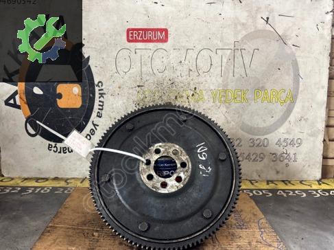 Mitsubishi Carisma Volant Çıkma Parça Erzurum