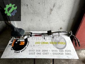 Mitsubishi Carisma 1.8 GDI Vites Halatı Orjinal Çıkma
